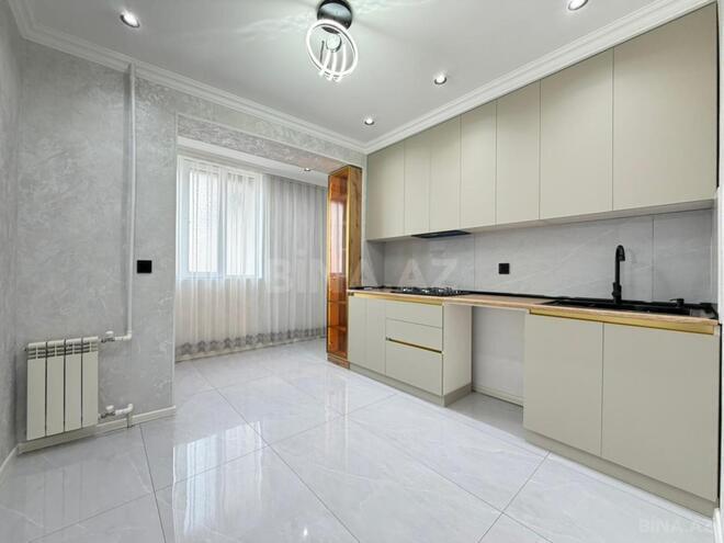 İcarəyə verilir 3 otaqlı köhnə tikili 80 m², Neftçilər m., photo 6 from 14