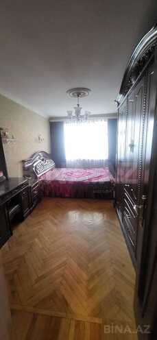 Satılır 3 otaqlı köhnə tikili 87 m², Elmlər Akademiyası m., photo 11 from 15