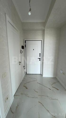 Satılır 2 otaqlı yeni tikili 63 m², Yasamal q., photo 19 from 28