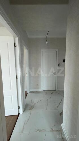 Satılır 2 otaqlı yeni tikili 63 m², Yasamal q., photo 20 from 28