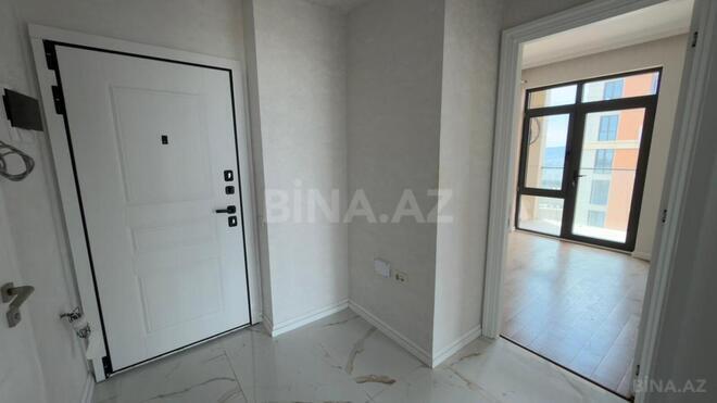 Satılır 2 otaqlı yeni tikili 63 m², Yasamal q., photo 18 from 28