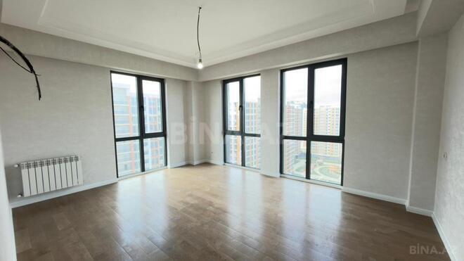 Satılır 2 otaqlı yeni tikili 63 m², Yasamal q., photo 3 from 28
