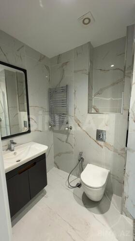 Satılır 2 otaqlı yeni tikili 63 m², Yasamal q., photo 24 from 28