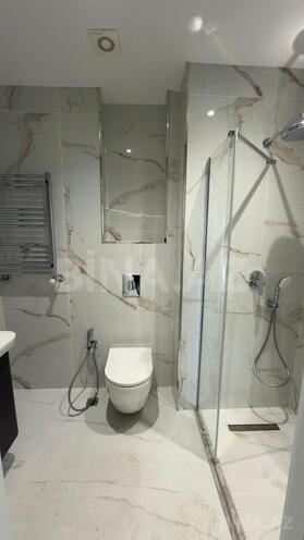 Satılır 2 otaqlı yeni tikili 63 m², Yasamal q., photo 23 from 28