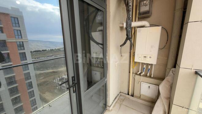 Satılır 2 otaqlı yeni tikili 63 m², Yasamal q., photo 25 from 28