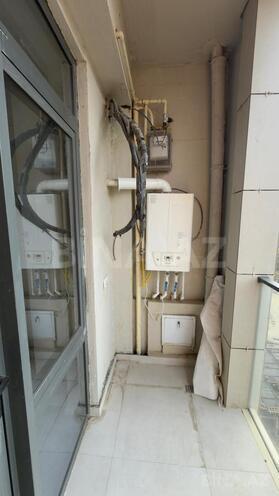 Satılır 2 otaqlı yeni tikili 63 m², Yasamal q., photo 26 from 28