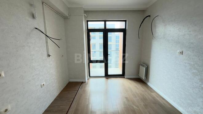 Satılır 2 otaqlı yeni tikili 63 m², Yasamal q., photo 14 from 28