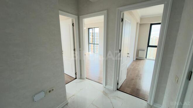 Satılır 2 otaqlı yeni tikili 63 m², Yasamal q., photo 21 from 28