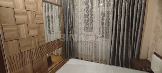 Сдаётся 2-комн. новостройка 44 м², пос. Ени Гюнешли, photo 3 from 7