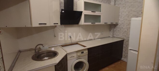 Сдаётся 2-комн. новостройка 44 м², пос. Ени Гюнешли, photo 4 from 7