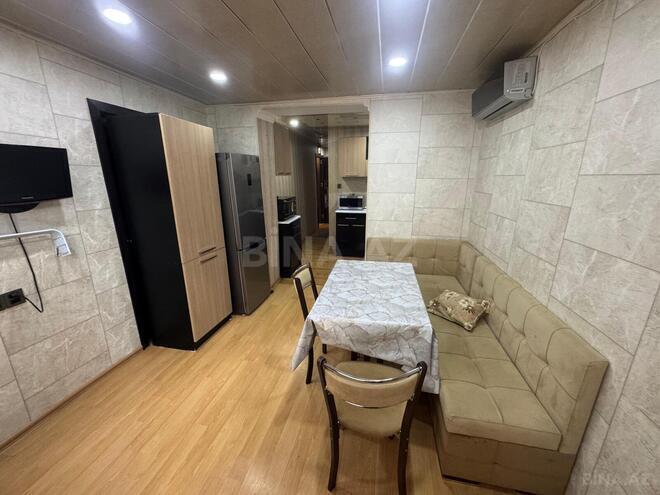 İcarəyə verilir 3 otaqlı köhnə tikili 60 m², Elmlər Akademiyası m., photo 6 from 12