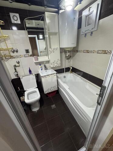 İcarəyə verilir 3 otaqlı köhnə tikili 60 m², Elmlər Akademiyası m., photo 11 from 12