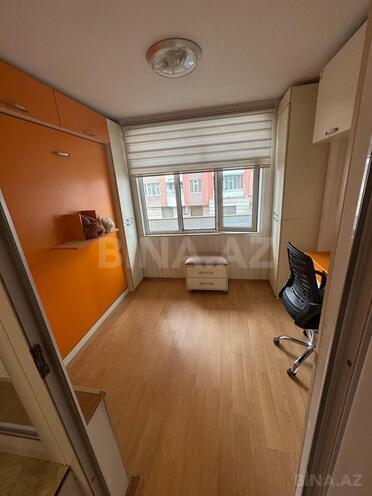 İcarəyə verilir 3 otaqlı köhnə tikili 60 m², Elmlər Akademiyası m., photo 9 from 12