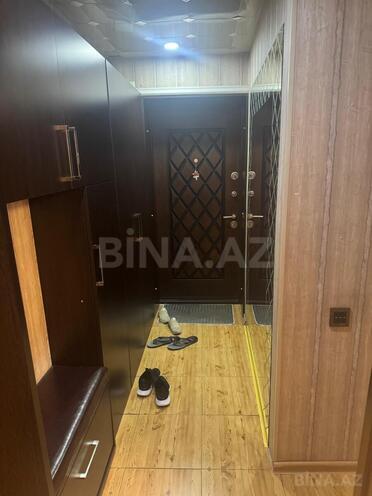 İcarəyə verilir 3 otaqlı köhnə tikili 60 m², Elmlər Akademiyası m., photo 4 from 12