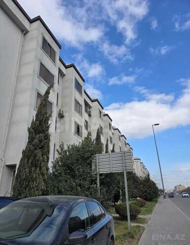 Продаётся 3-комн. вторичка 80 м², Бинагадинский р., photo 1 from 11