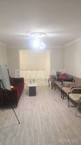 Продаётся 3-комн. вторичка 80 м², Бинагадинский р., photo 5 from 11