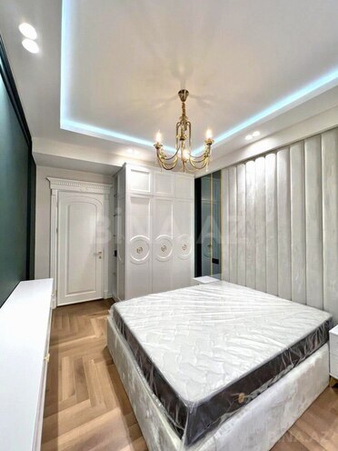 Satılır 2 otaqlı yeni tikili 70 m², Nərimanov r., photo 5 from 14