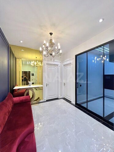 Satılır 2 otaqlı yeni tikili 70 m², Nərimanov r., photo 10 from 14