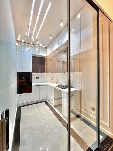 Satılır 2 otaqlı yeni tikili 70 m², Nərimanov r., photo 7 from 14