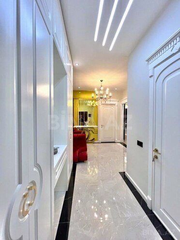 Satılır 2 otaqlı yeni tikili 70 m², Nərimanov r., photo 12 from 14