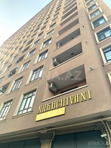 Satılır 2 otaqlı yeni tikili 70 m², Nərimanov r., photo 13 from 14