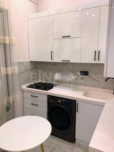 Satılır 2 otaqlı yeni tikili 70 m², Nərimanov r., photo 8 from 14