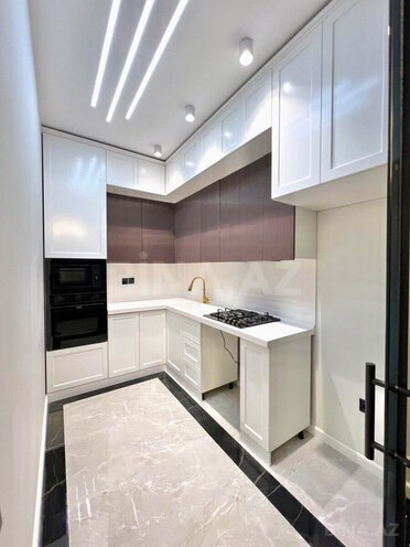 Satılır 2 otaqlı yeni tikili 70 m², Nərimanov r., photo 6 from 14