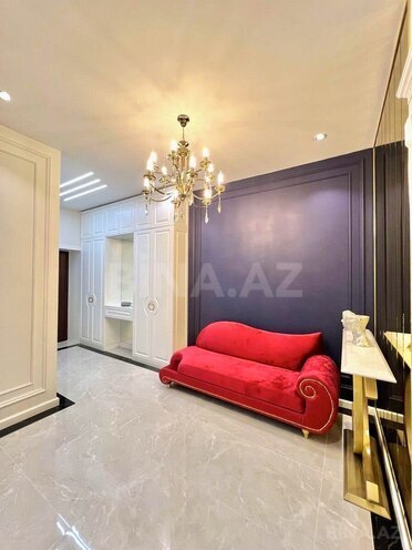Satılır 2 otaqlı yeni tikili 70 m², Nərimanov r., photo 11 from 14