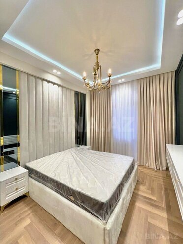Satılır 2 otaqlı yeni tikili 70 m², Nərimanov r., photo 4 from 14