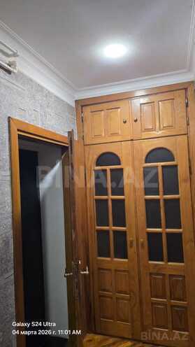 Сдаётся 2-комн. вторичка 58 м², photo 5 from 6