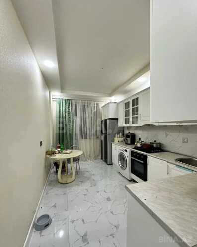 Продаётся 3-комн. новостройка 130 м², м. Ази Асланов, photo 11 from 16