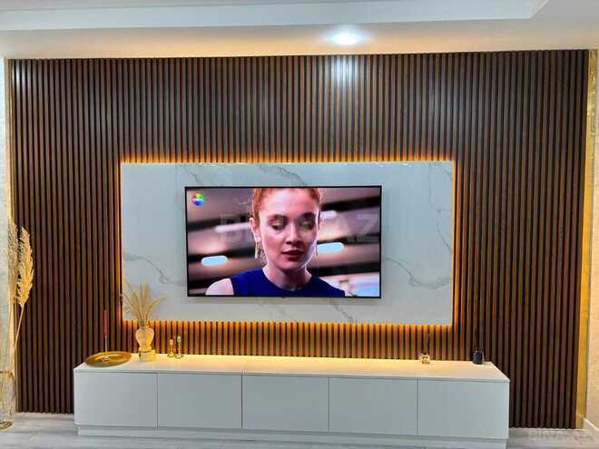 Продаётся 3-комн. новостройка 130 м², м. Ази Асланов, photo 6 from 16