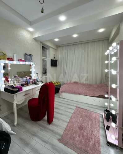 Продаётся 3-комн. новостройка 130 м², м. Ази Асланов, photo 14 from 16