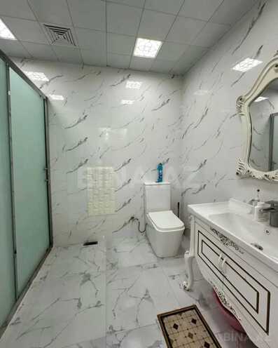 Продаётся 3-комн. новостройка 130 м², м. Ази Асланов, photo 15 from 16