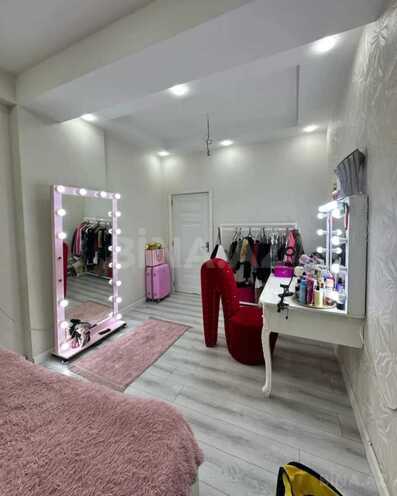 Продаётся 3-комн. новостройка 130 м², м. Ази Асланов, photo 13 from 16