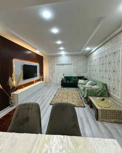 Продаётся 3-комн. новостройка 130 м², м. Ази Асланов, photo 4 from 16