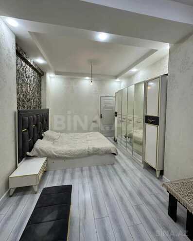 Продаётся 3-комн. новостройка 130 м², м. Ази Асланов, photo 8 from 16