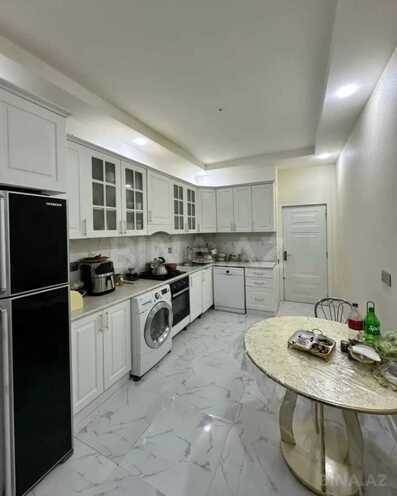 Продаётся 3-комн. новостройка 130 м², м. Ази Асланов, photo 10 from 16