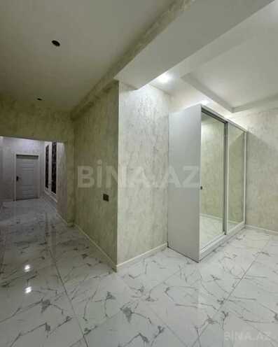 Продаётся 3-комн. новостройка 130 м², м. Ази Асланов, photo 12 from 16