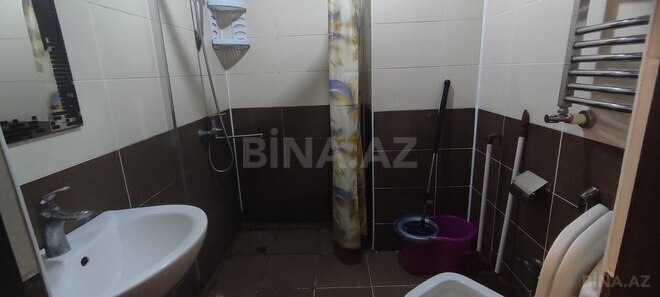 İcarəyə verilir 2 otaqlı yeni tikili 45 m², Yeni Günəşli q., photo 6 from 7