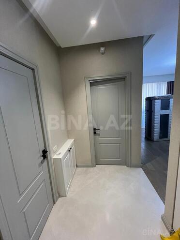 Сдаётся 2-комн. новостройка 68 м², м. Бакмил, photo 8 from 13