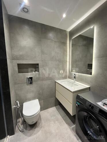 Сдаётся 2-комн. новостройка 68 м², м. Бакмил, photo 11 from 13