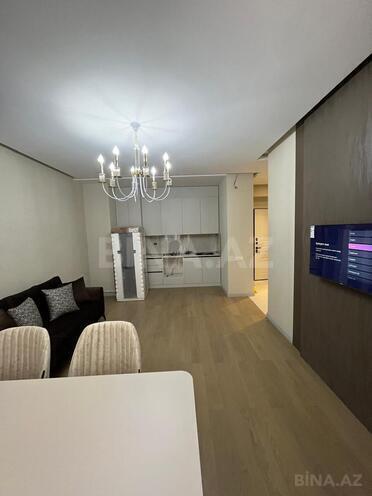 Сдаётся 2-комн. новостройка 68 м², м. Бакмил, photo 5 from 13