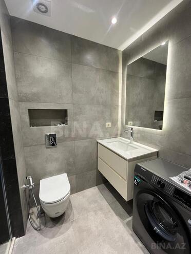 Сдаётся 2-комн. новостройка 68 м², м. Бакмил, photo 12 from 13