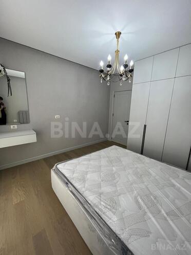 Сдаётся 2-комн. новостройка 68 м², м. Бакмил, photo 7 from 13