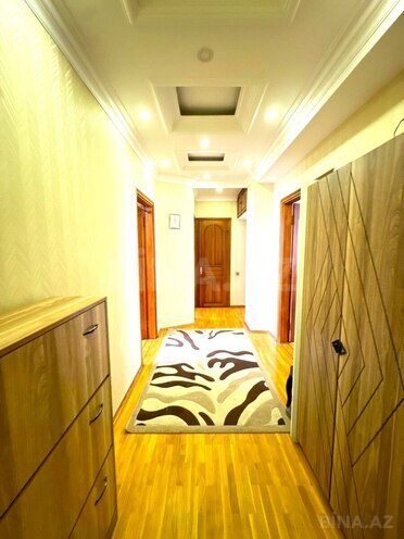 Продаётся 3-комн. новостройка 115 м², м. Мемар Аджеми, photo 13 from 15