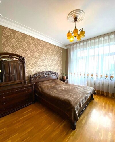 Продаётся 3-комн. новостройка 115 м², м. Мемар Аджеми, photo 7 from 15