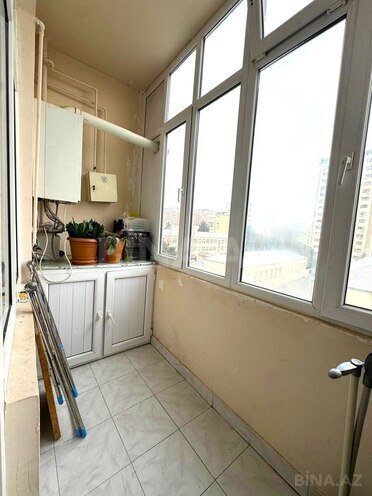 Продаётся 3-комн. новостройка 115 м², м. Мемар Аджеми, photo 12 from 15