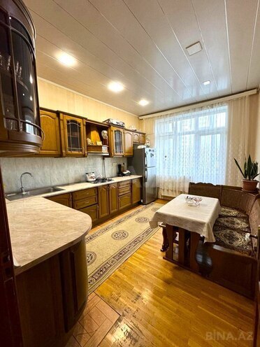 Продаётся 3-комн. новостройка 115 м², м. Мемар Аджеми, photo 9 from 15