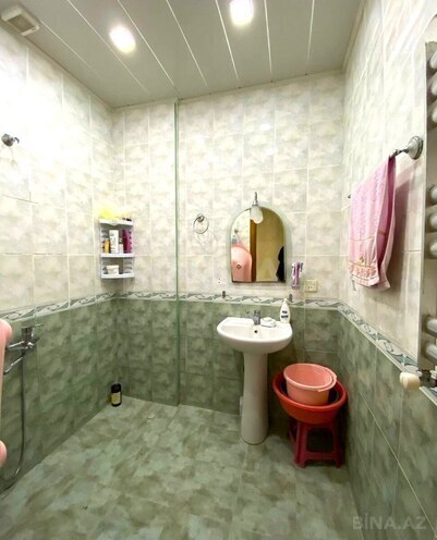 Продаётся 3-комн. новостройка 115 м², м. Мемар Аджеми, photo 11 from 15